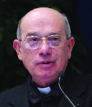 Mangili Guglielmo Mons.