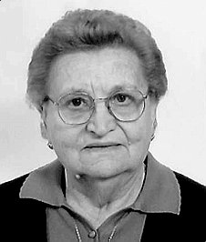 Zoppas Rosina Ved. Bonacina