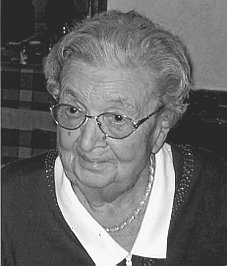 Signori Laura Ved. Morotti