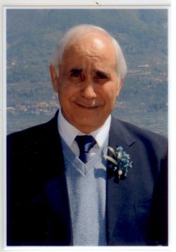Martinelli Severo
