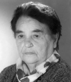 Brignoli Giuseppina Ved. Barcella
