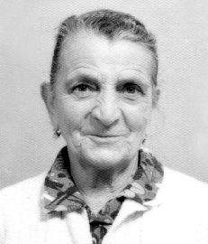 Travellini Maria Cristina Ved. Roncalli