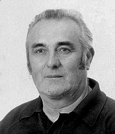 Gregis Giovanni