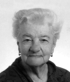 Carozza Luigia Ved. Pellegrinelli