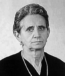 Bettoni Filomena Ved. Sana