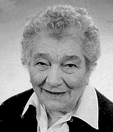 Amigoni Giuseppina Ved. Milesi