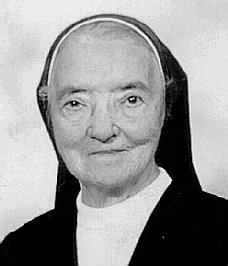 Mangili Cesarina Suor