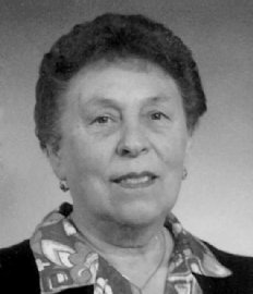 Rossoni Augusta Ved. Brogni