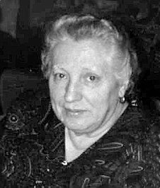 Sesana Laura Ved. Pagani