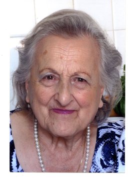 Alborghetti Giuseppina Ved. Gasparini