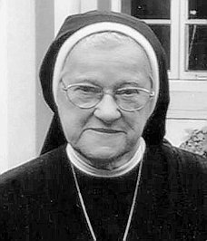 Caslini Pierantonia Suor