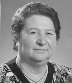 Camilleri Lucia In Lo Forte