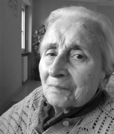 Baracchetti Giuseppina Ved. Pirovano