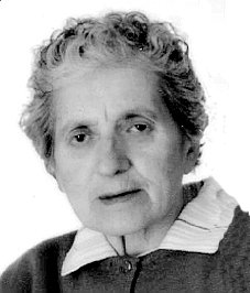 Abbadini Pierina In Varischetti