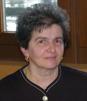 Belussi Maria Grazia In Cadei
