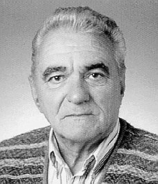 Fagiani Pierino