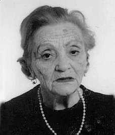 Vannini Afra