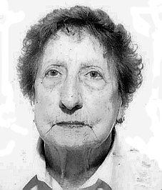 Zauli Maria Da Baccagnano