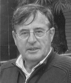 Baretti Gianni