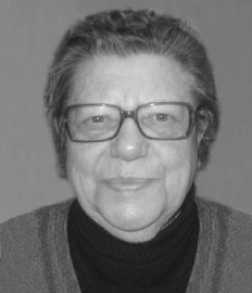 Regonesi Maria Maddalena Ved. Dotti