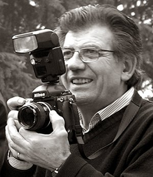 Belometti Ulisse