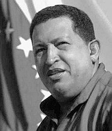 Chavez Frias Hugo
