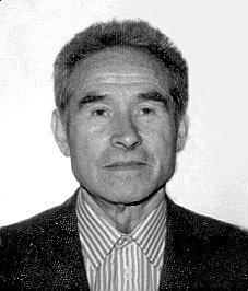 Perico Ernesto