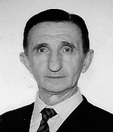 Gambirasio Giuseppe