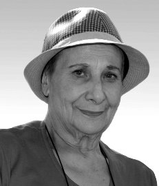 Montagner Adriana In Bozzolan