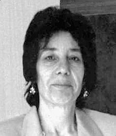 Lanfranchi Maria Teresa In Zanga