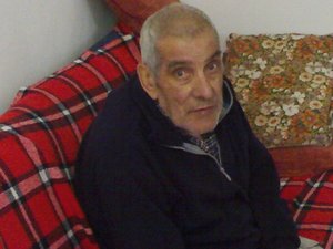 Paganoni Jose' Gaetano