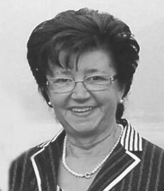 Polini Anna In Signorelli