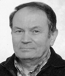 Masper Osvaldo