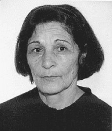 Zambetti Irene In Paganoni