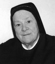 Verzeri Caterina Suor