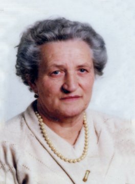 Bergonzi Bambina Ved. Brembilla