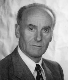 Menghini Giovanni