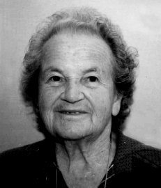 Tassetti Dorina Ved. Baggi