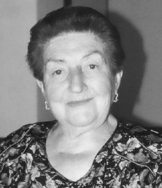 Alborghetti Iride (ved. Zancaglione)