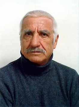 Campana Mario