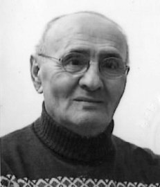 Arzuffi Pierino