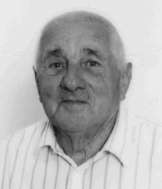 Gazzera Giovanni