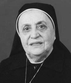 Corsi Angelina Chiarina Suor