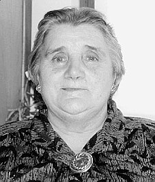 Mazzoleni Virginia