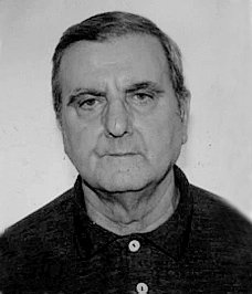 Zengarini Domenico