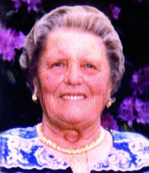 Gamba Maria Maddalena Ved. Sonzogni