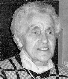 Fasolini Giacomina Ved. Gatti (nina)