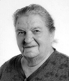 Benedetti Clara Ved. Mazzoleni (clari')