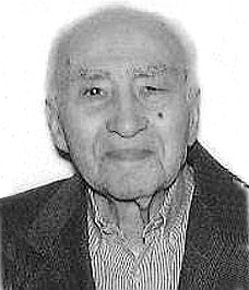 Mezzera Costantino Geremia