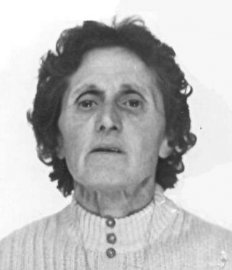 Salvi Bianca In Carminati